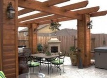 Kwikfynd Pergolas
paddysflat